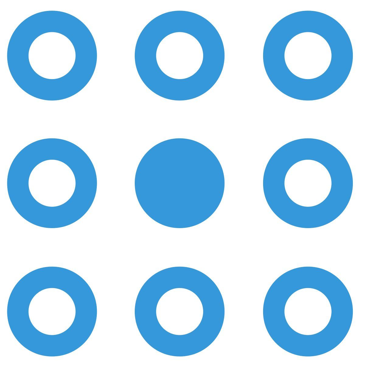 menú icon