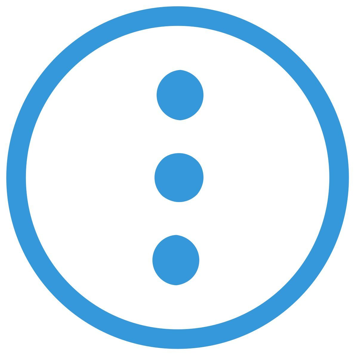 menu icon