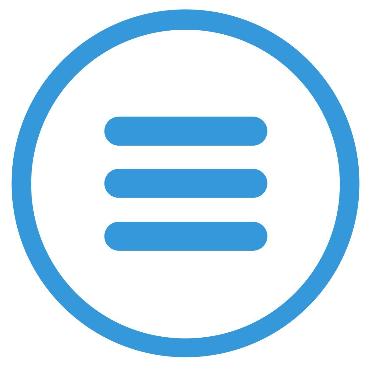 cardápio icon