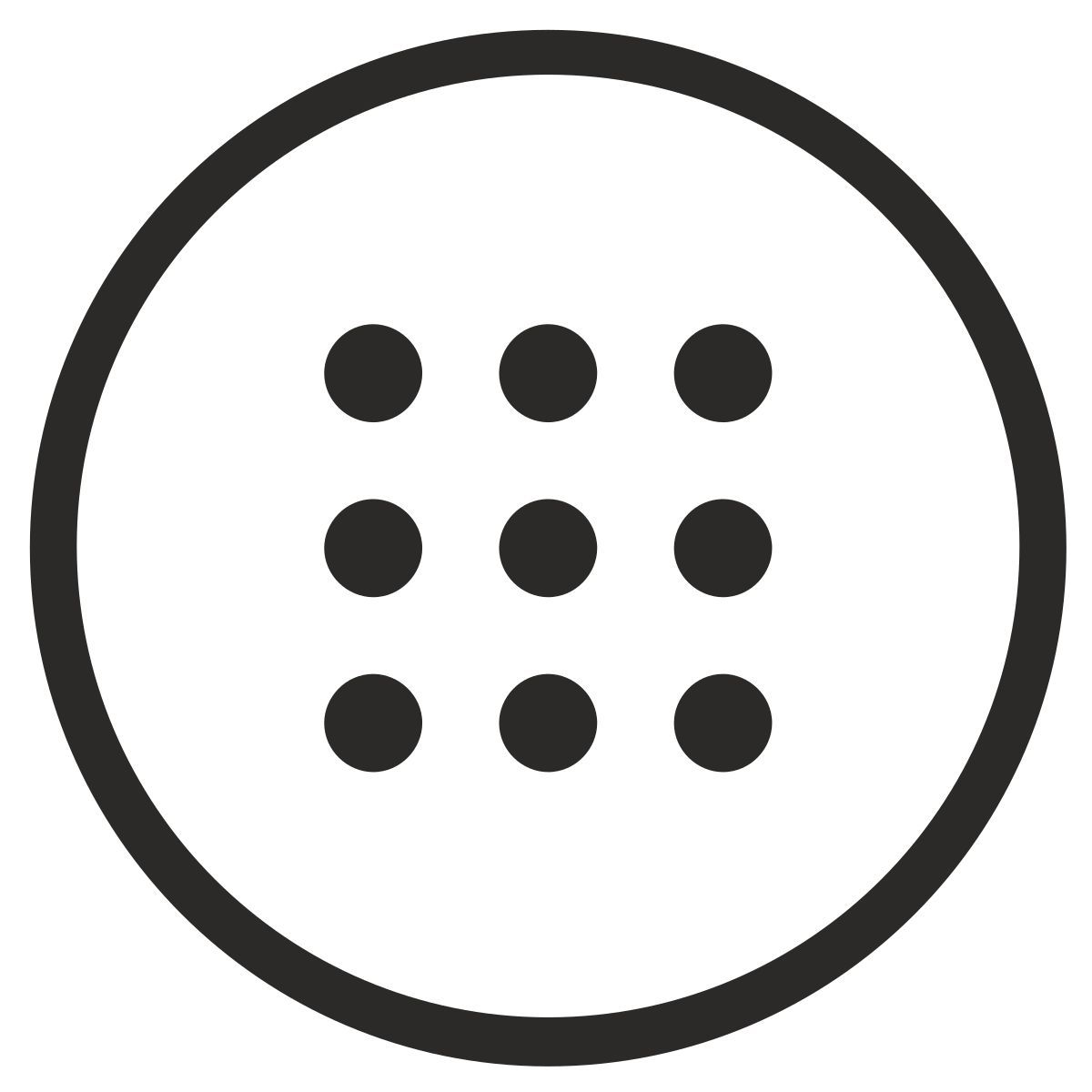 menu icon