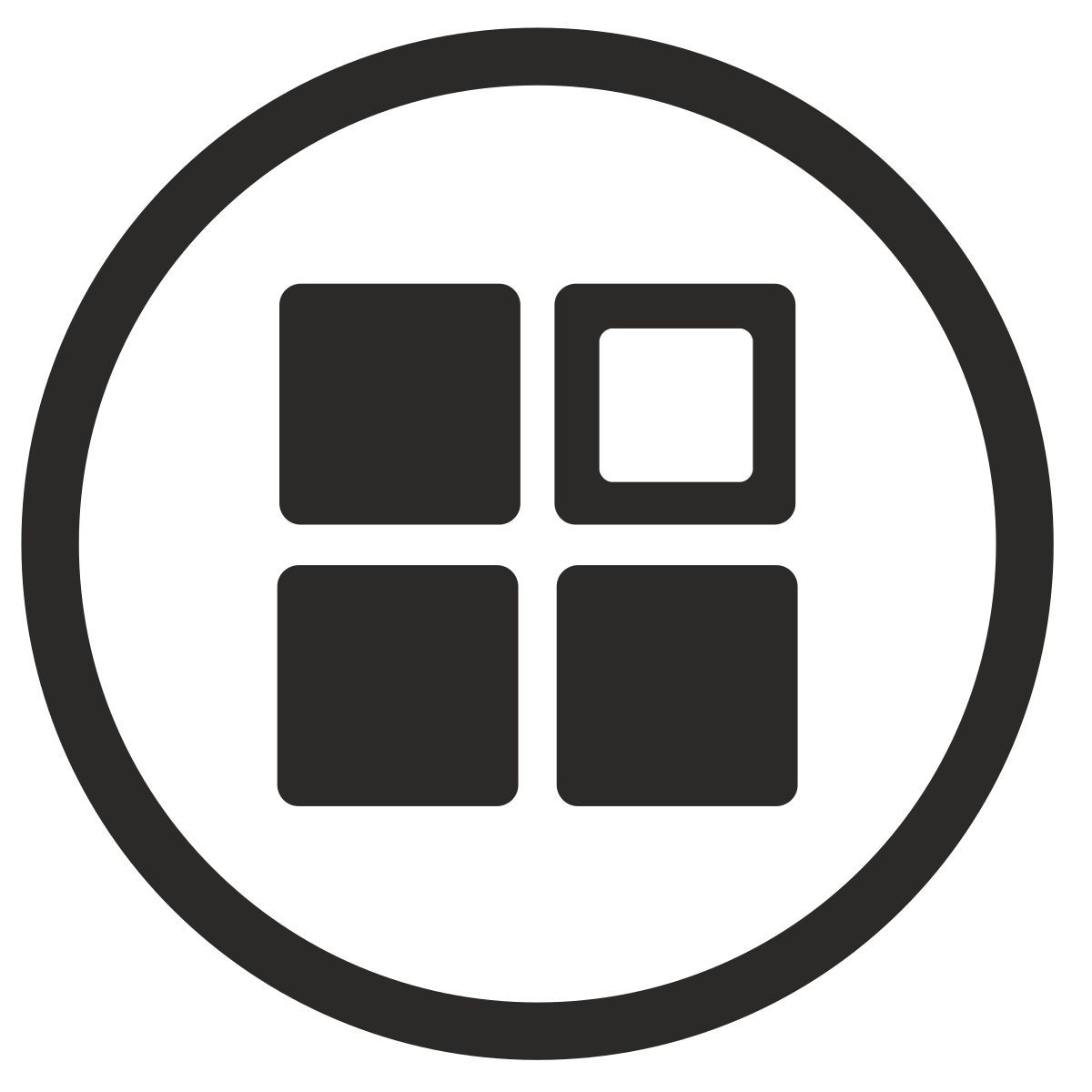 menu icon