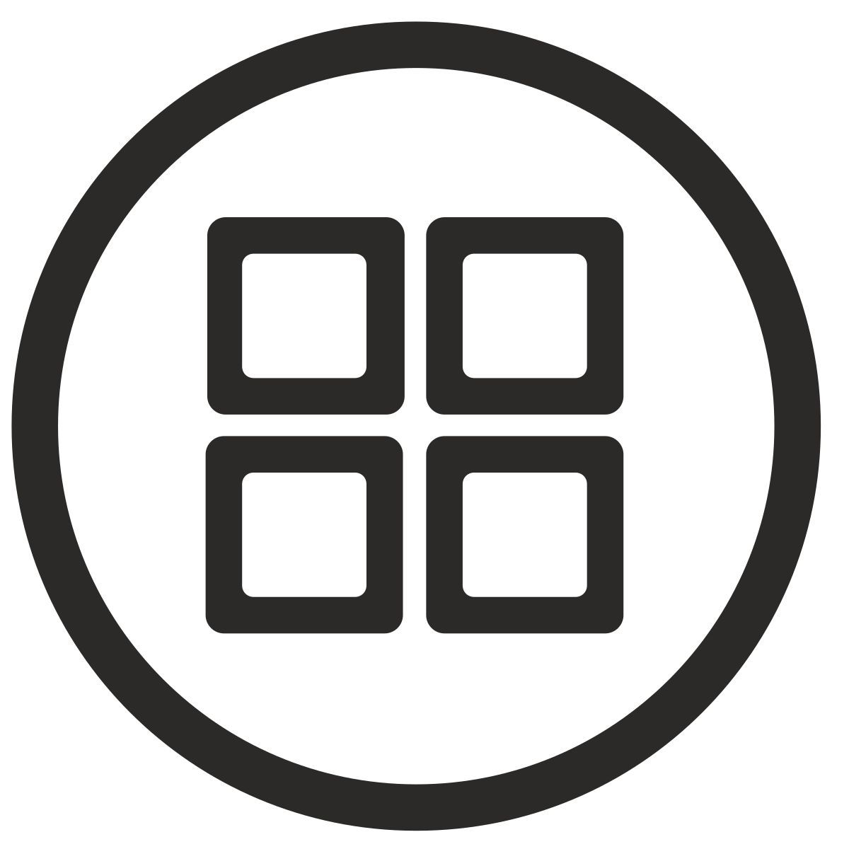 menü icon