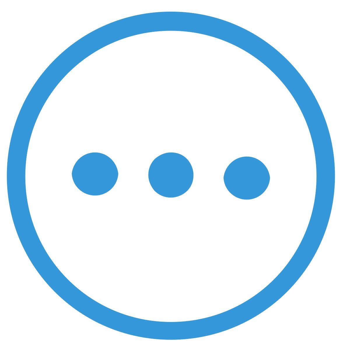 menu icon