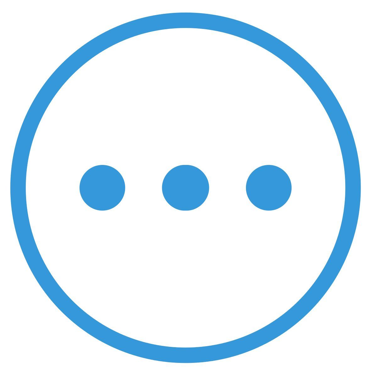 menü icon