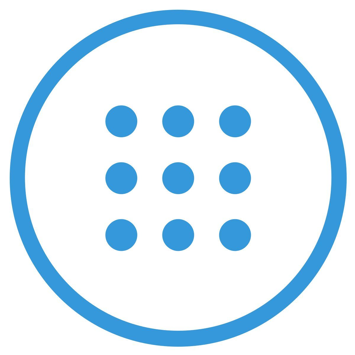menu icon