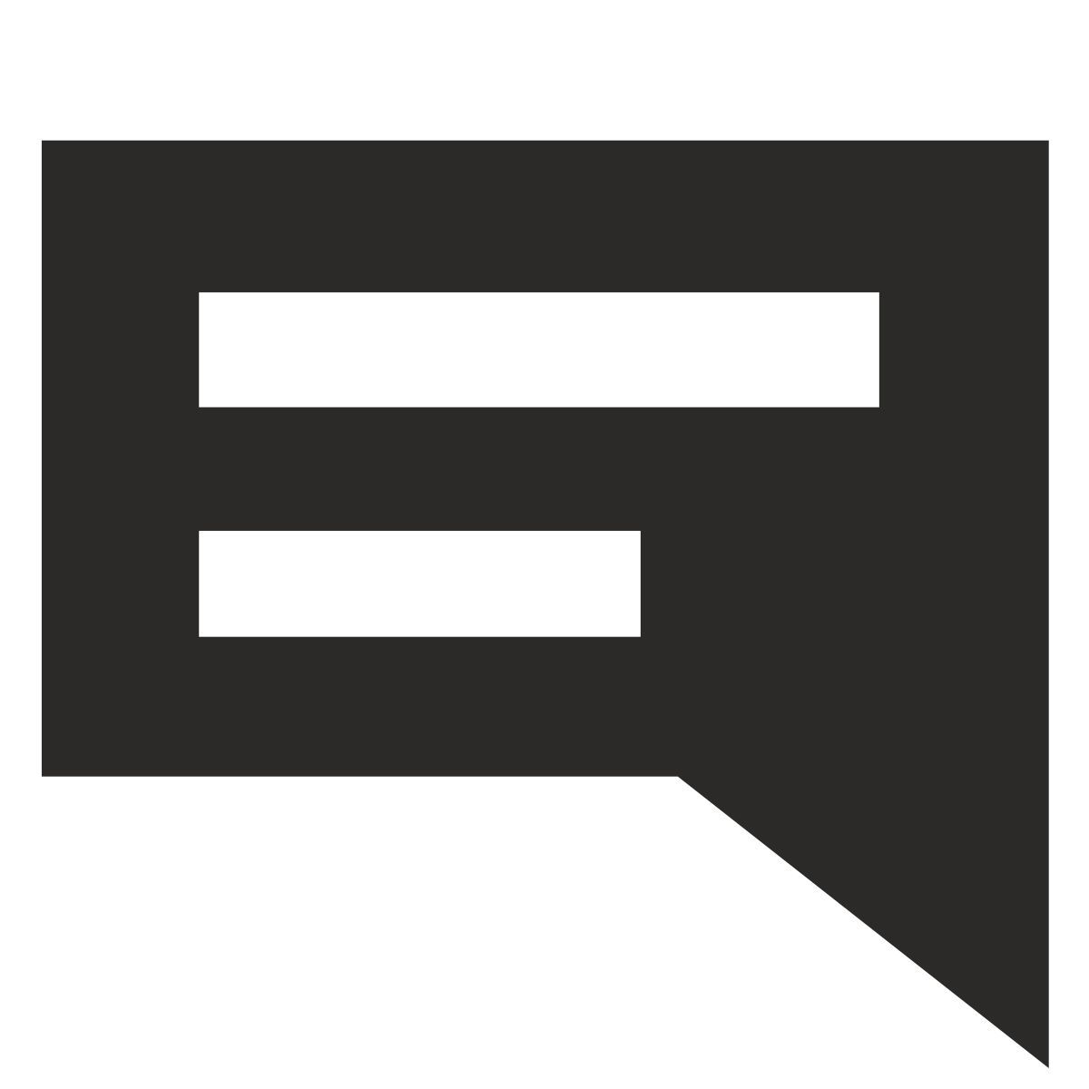 mensaje icon