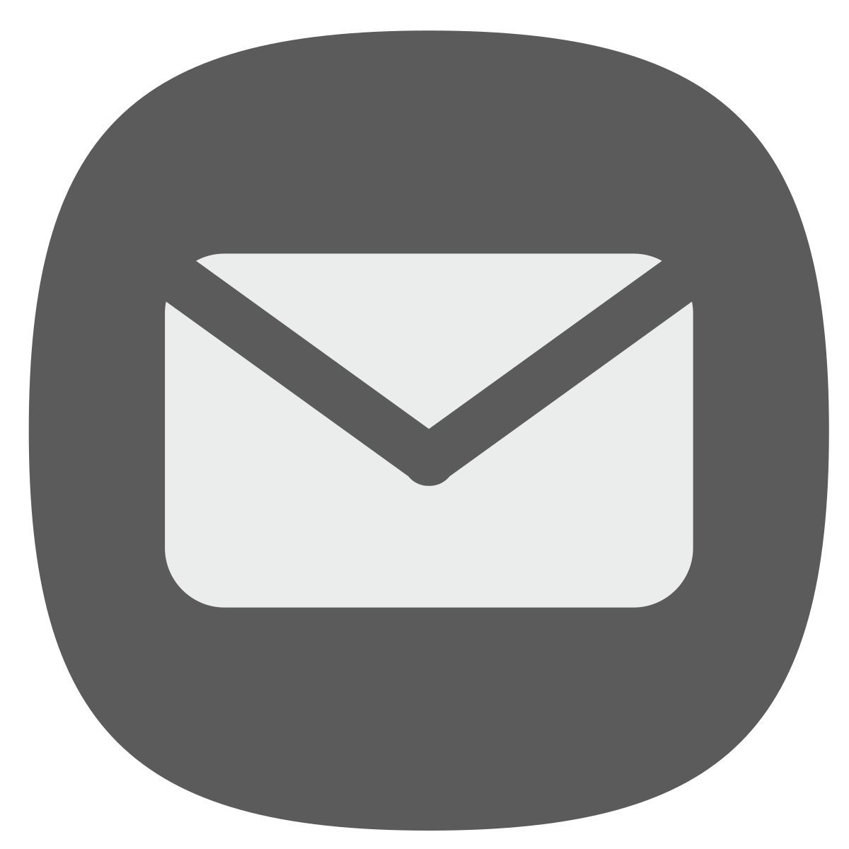 message icon