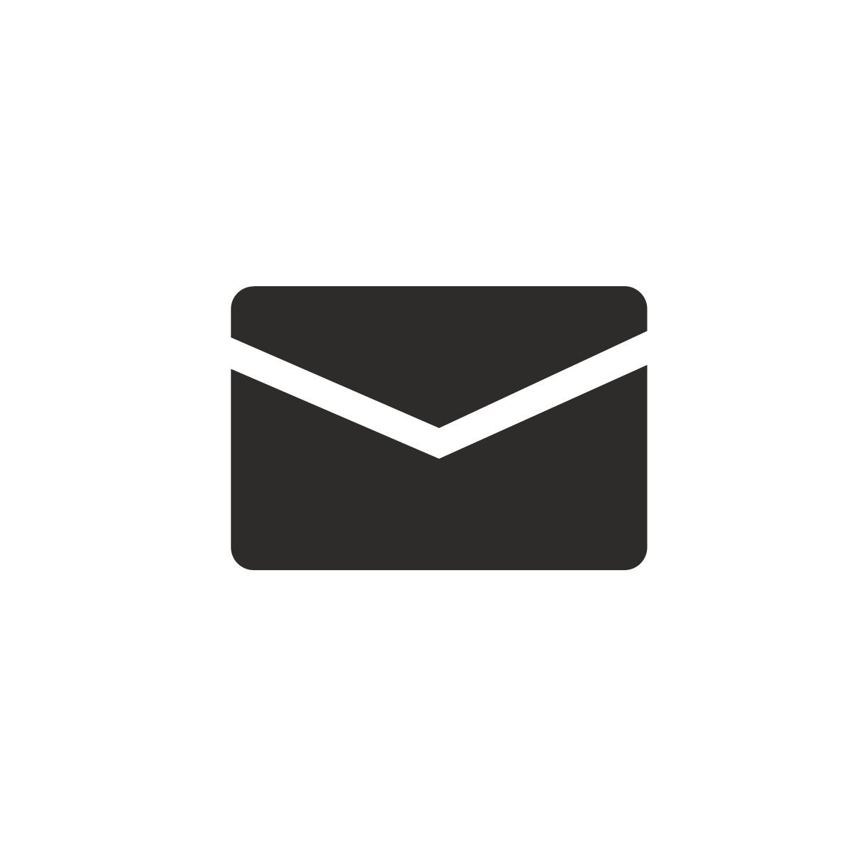 message icon