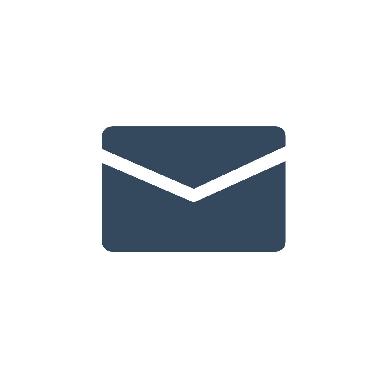 message icon