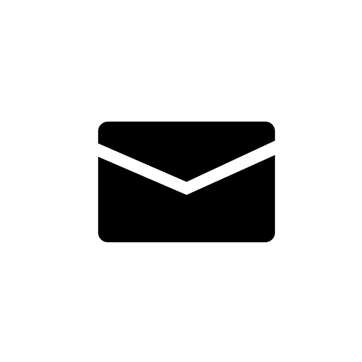 message icon