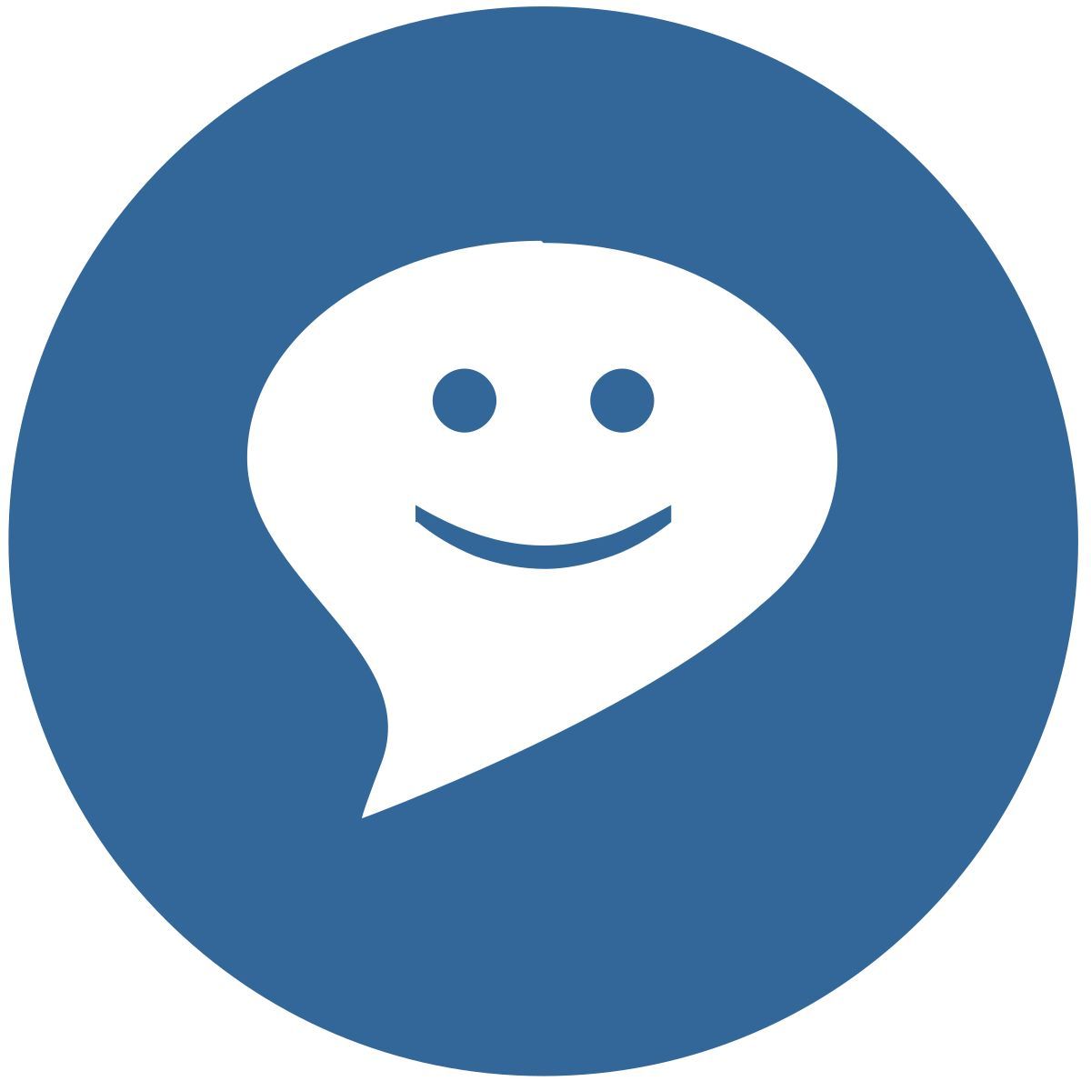 message icon