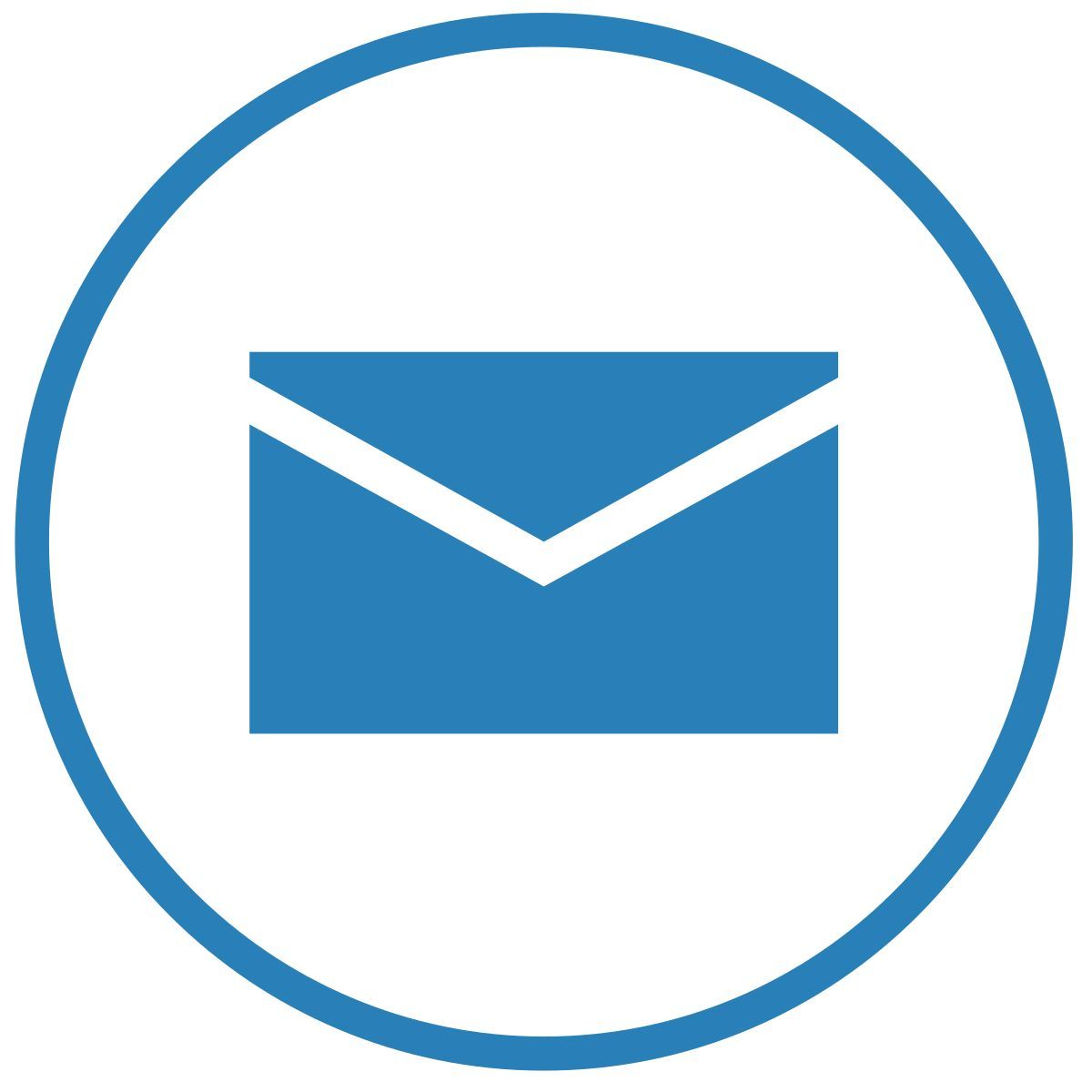 message icon