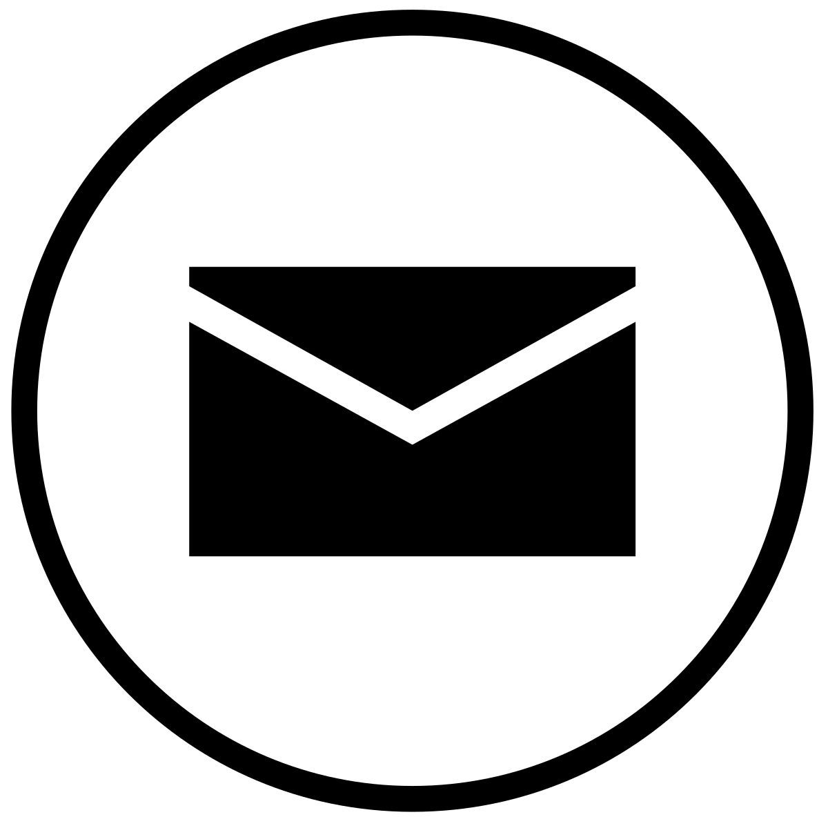 message icon