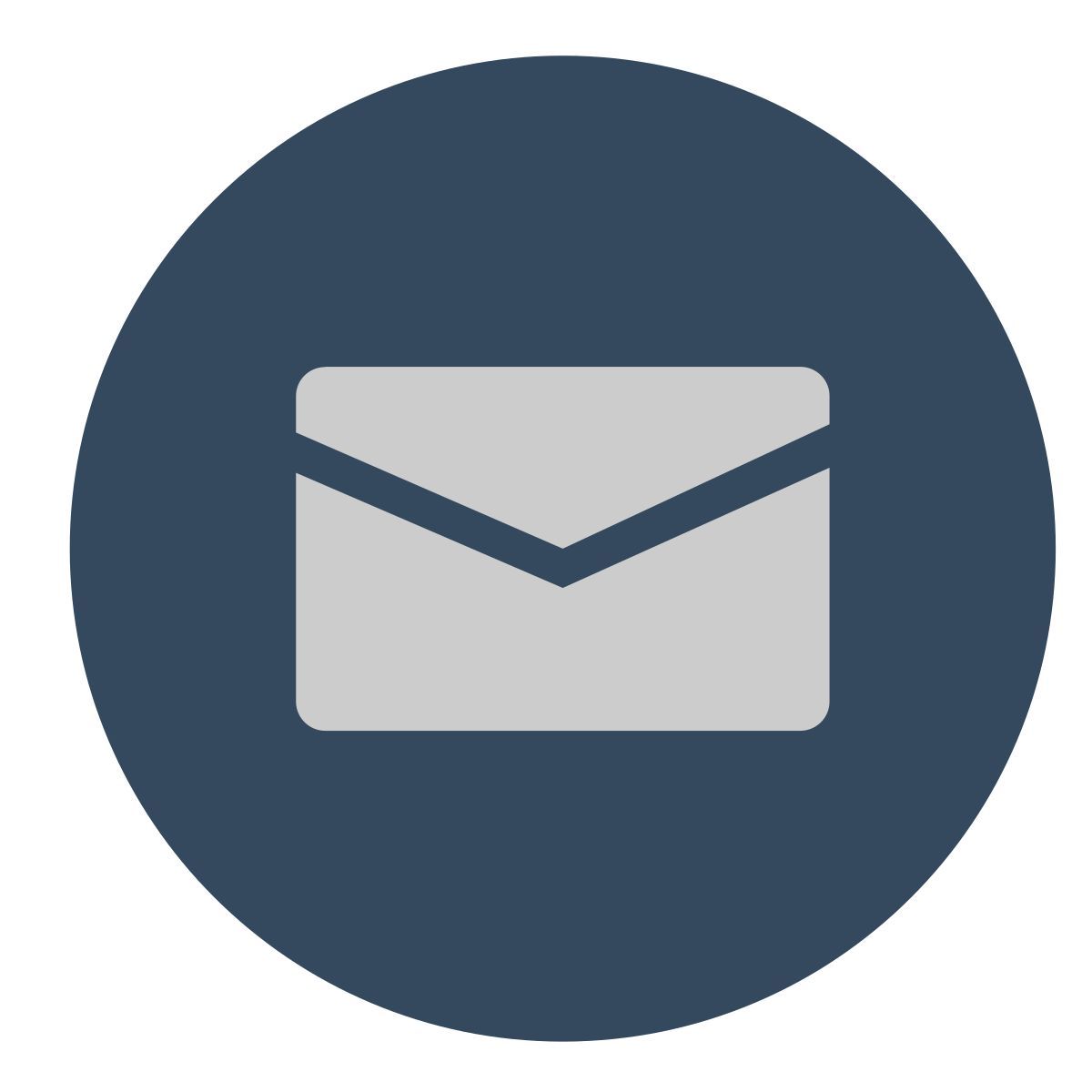 mensagem icon