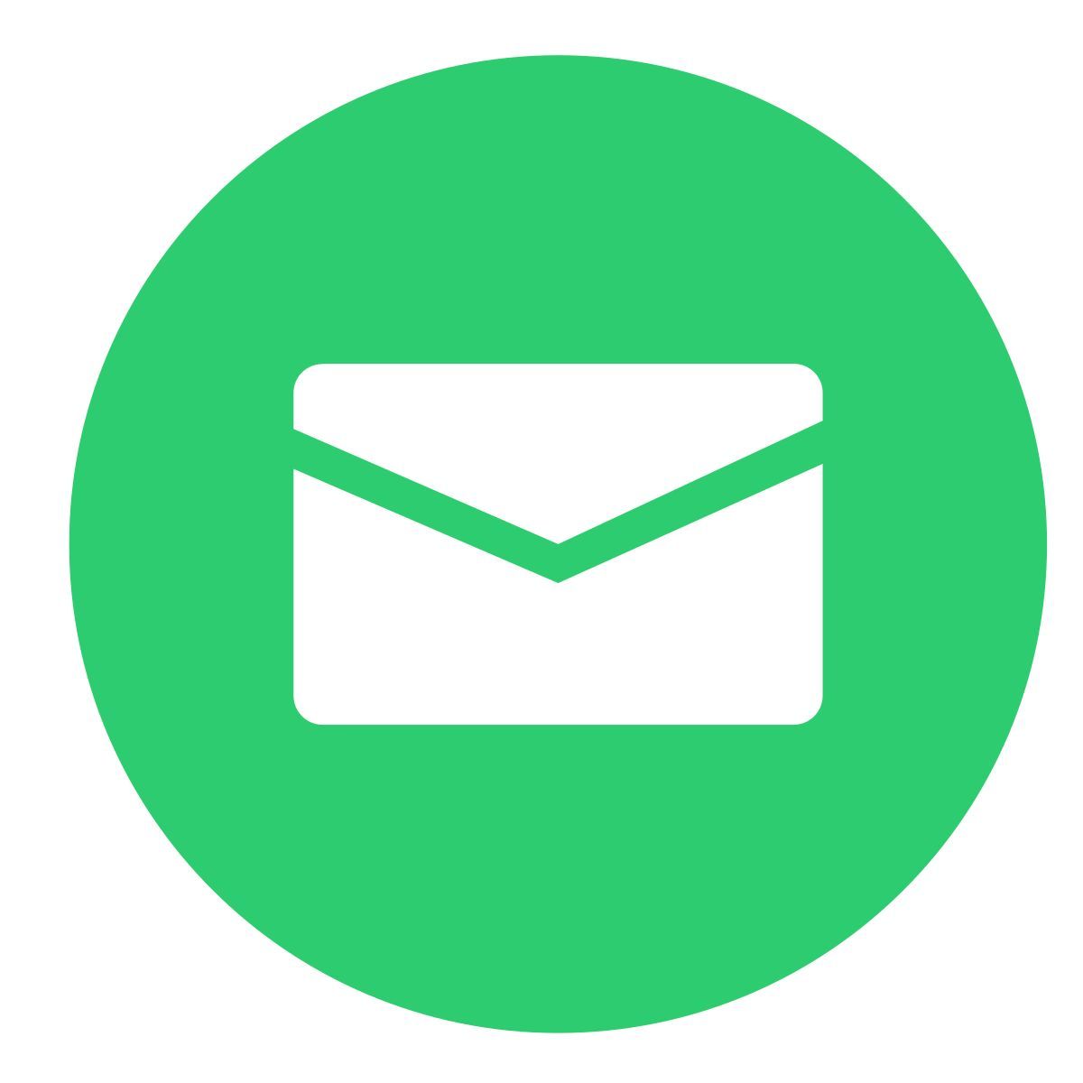 message icon
