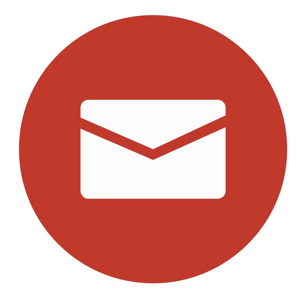 message icon