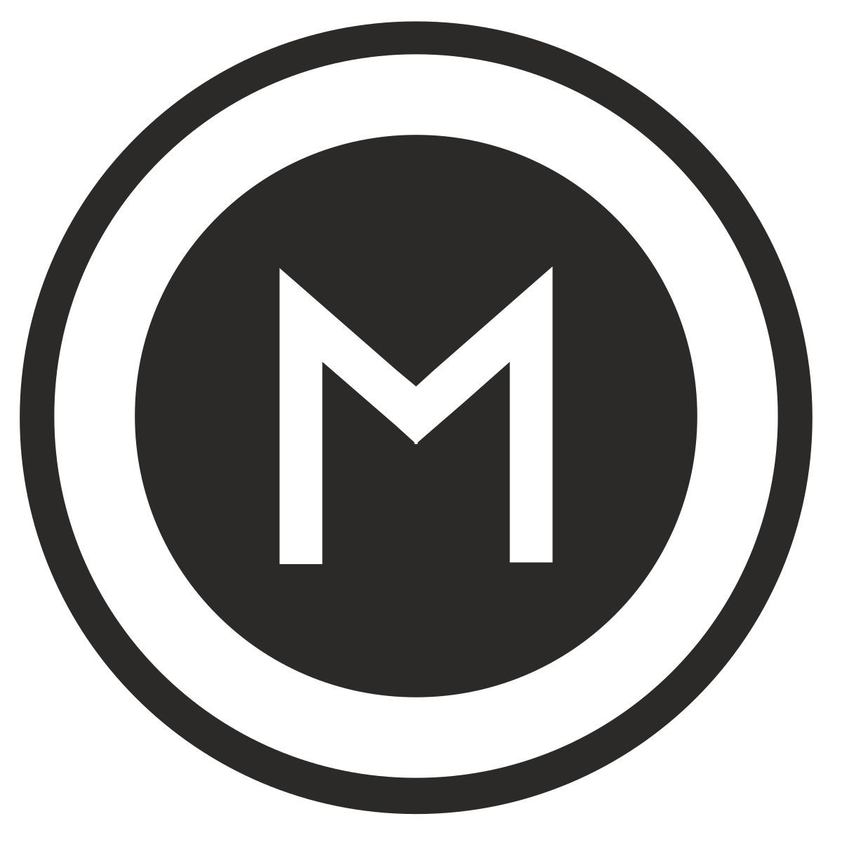 metro icon