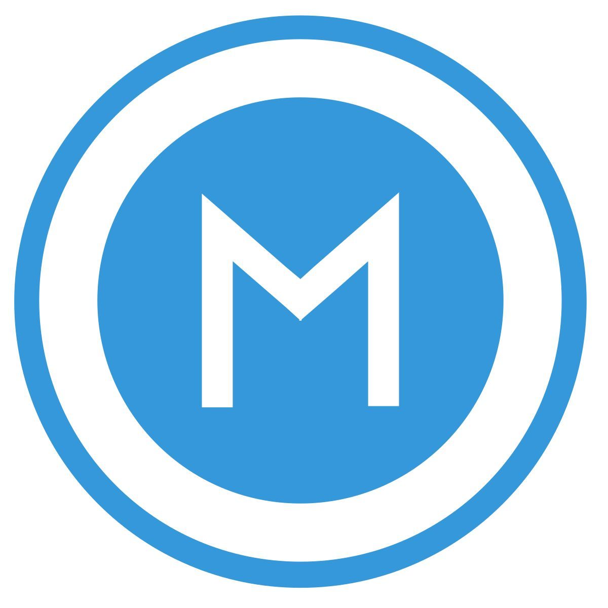 metro icon