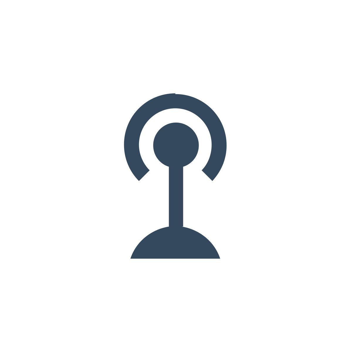 micrófono icon