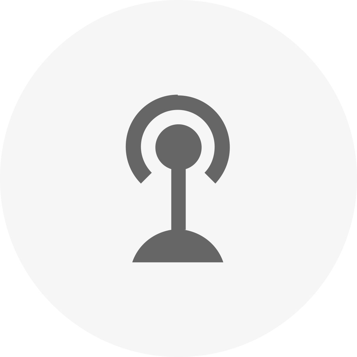микрофон icon