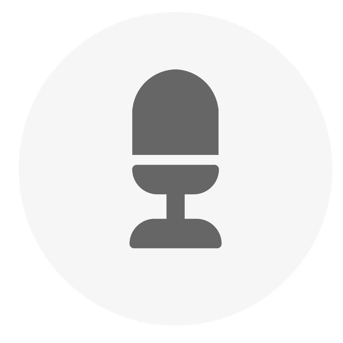 микрофон icon