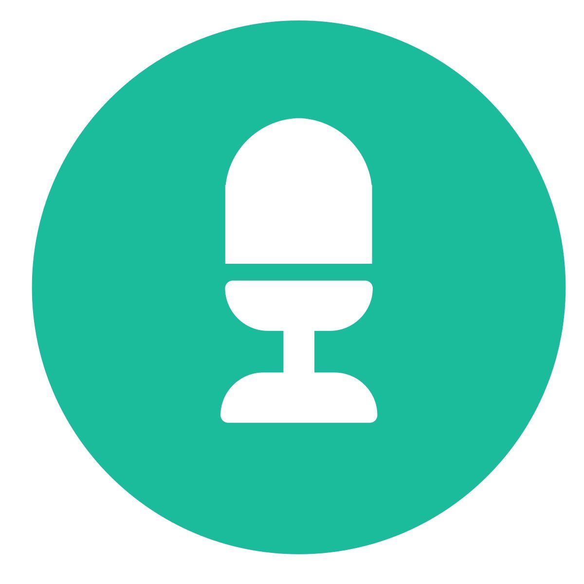 microfone icon
