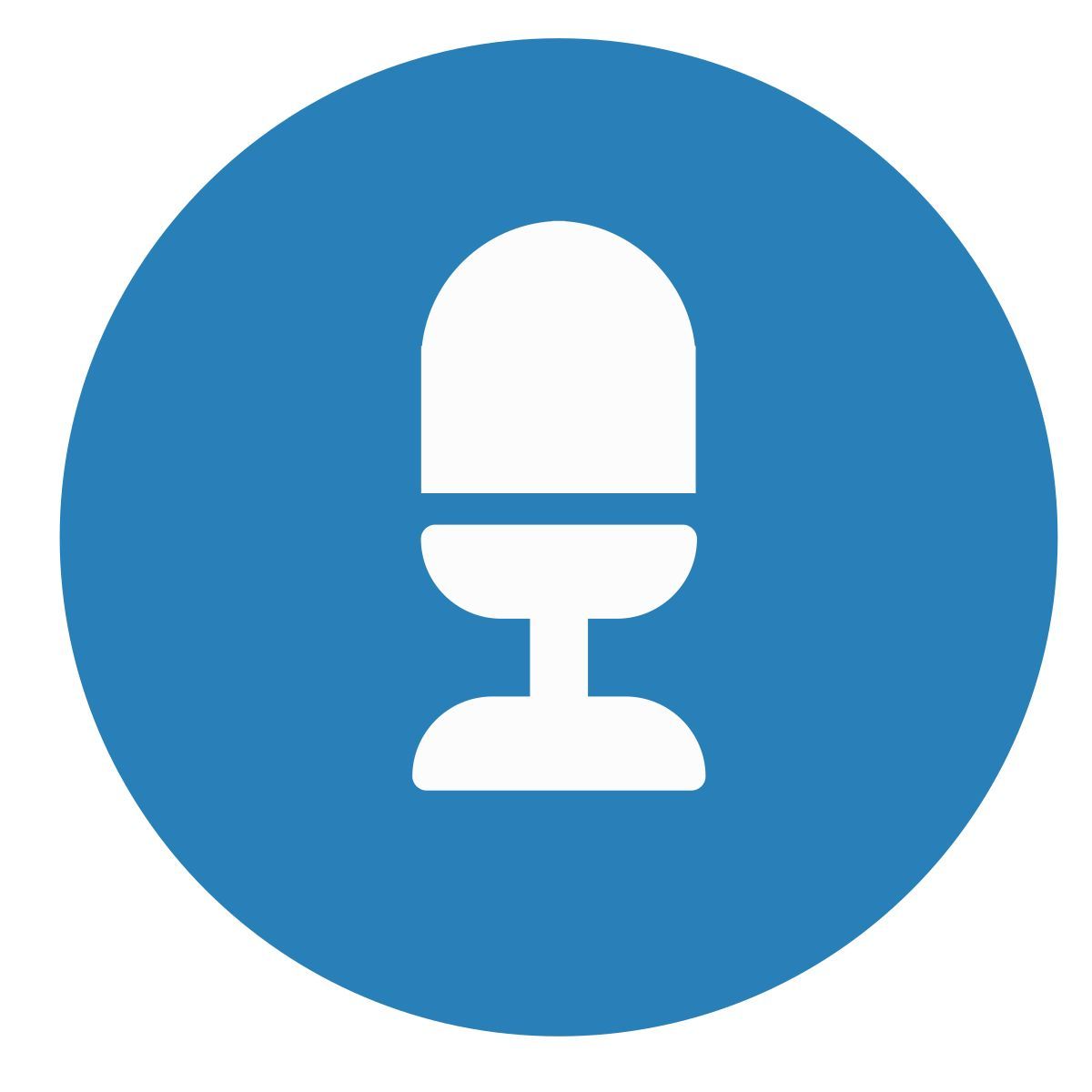 microfone icon
