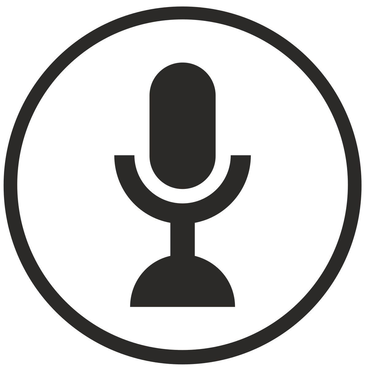 mic icon