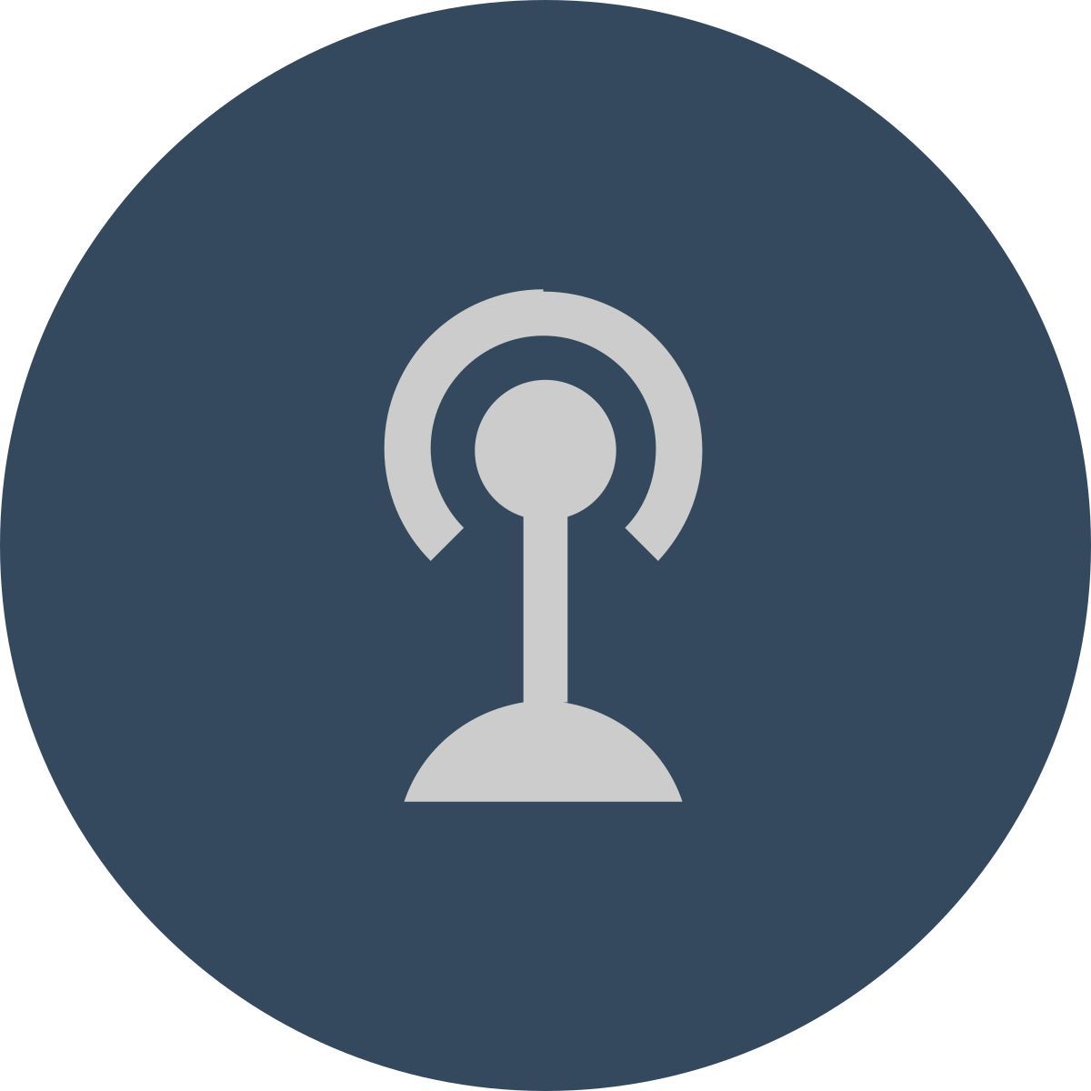 micrófono icon