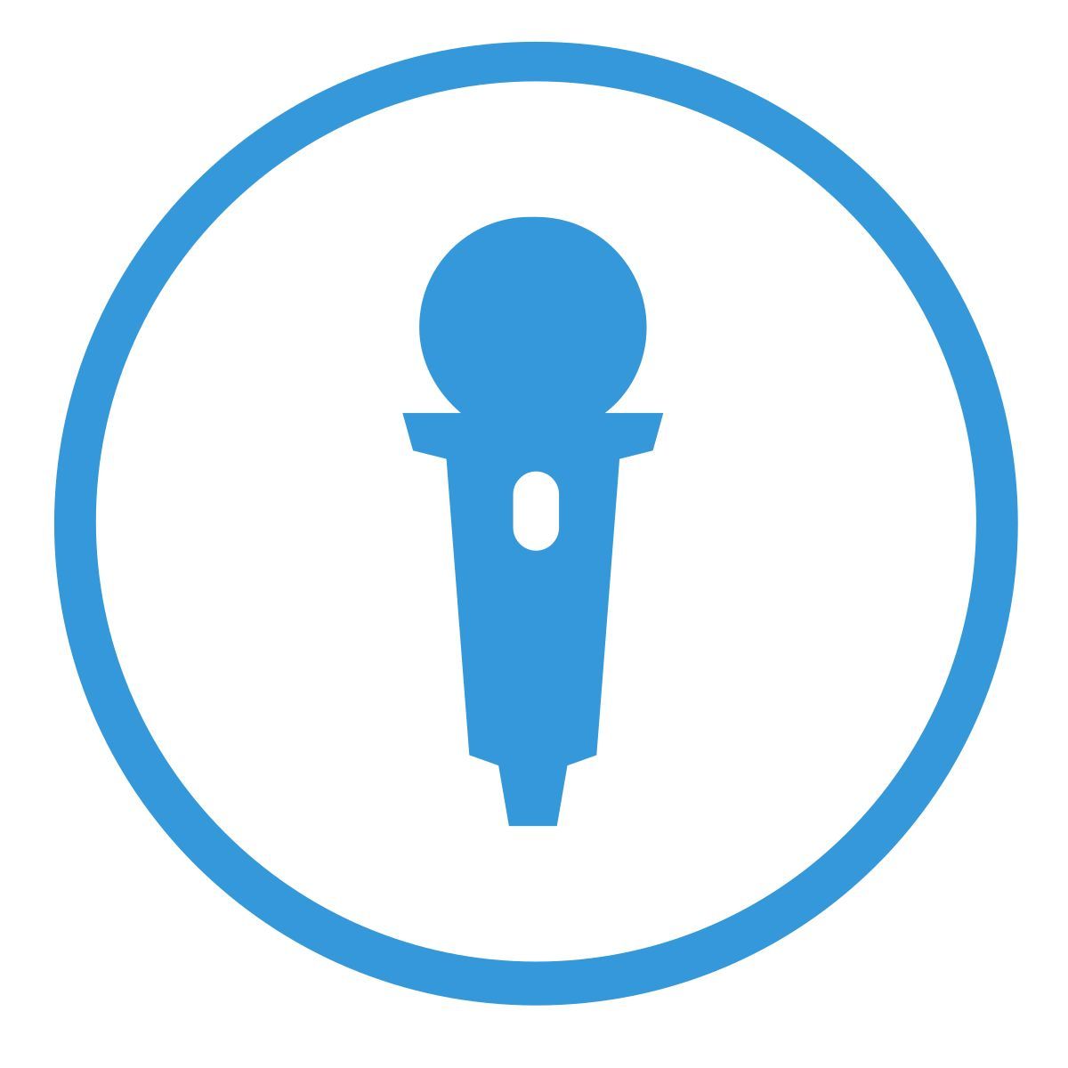 микрофон icon