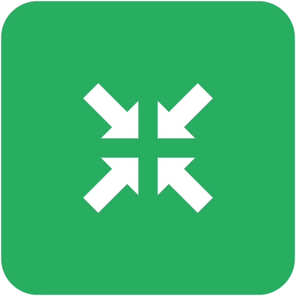 minimiser icon