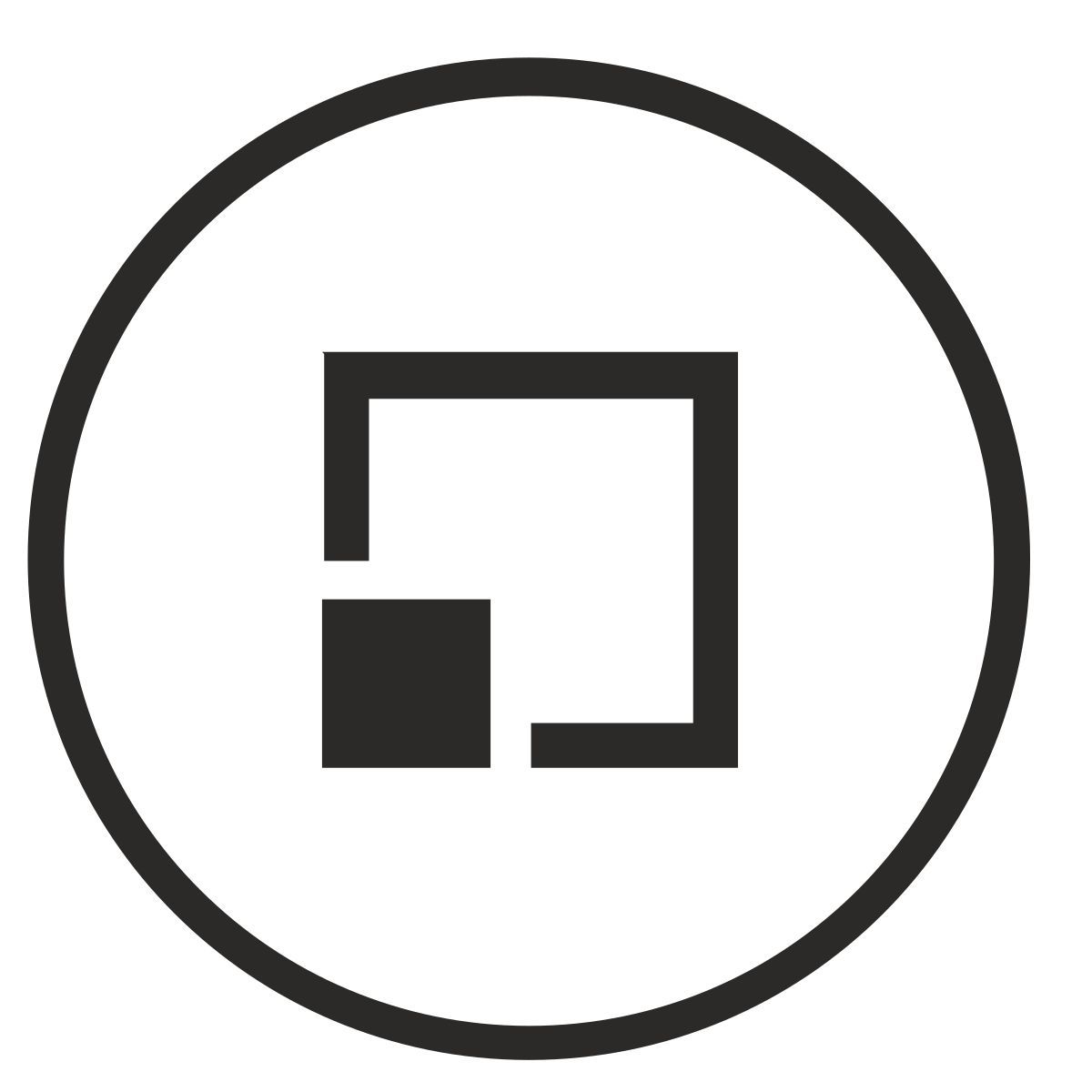 minimize icon