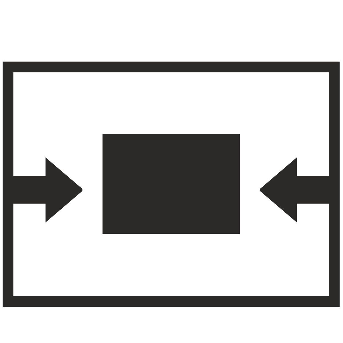 minimum size icon
