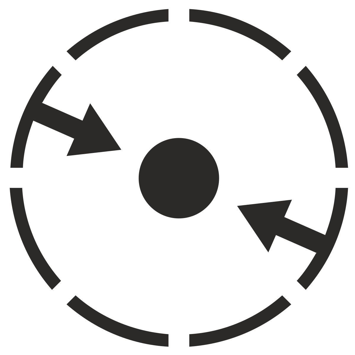 Taille minimale icon