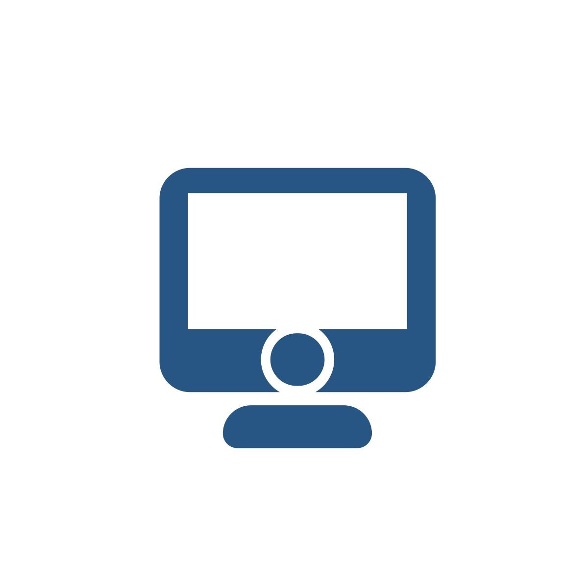 monitor icon