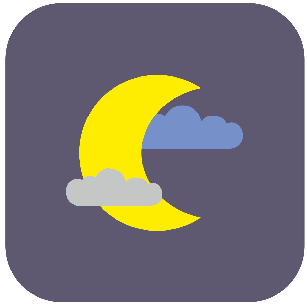 moon icon