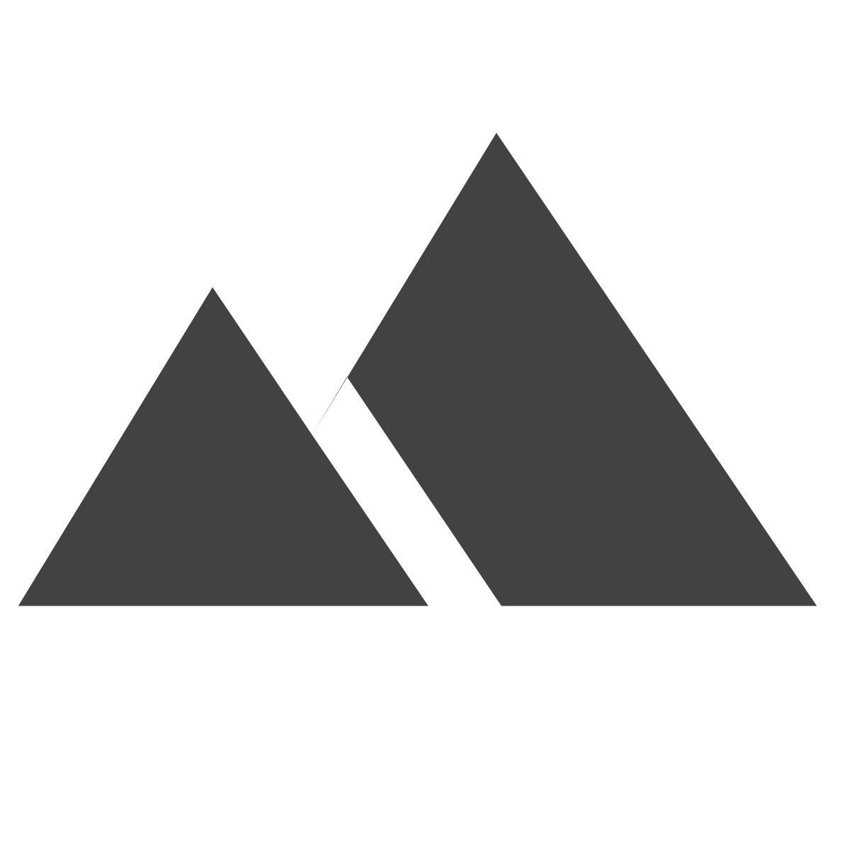 gebirge icon