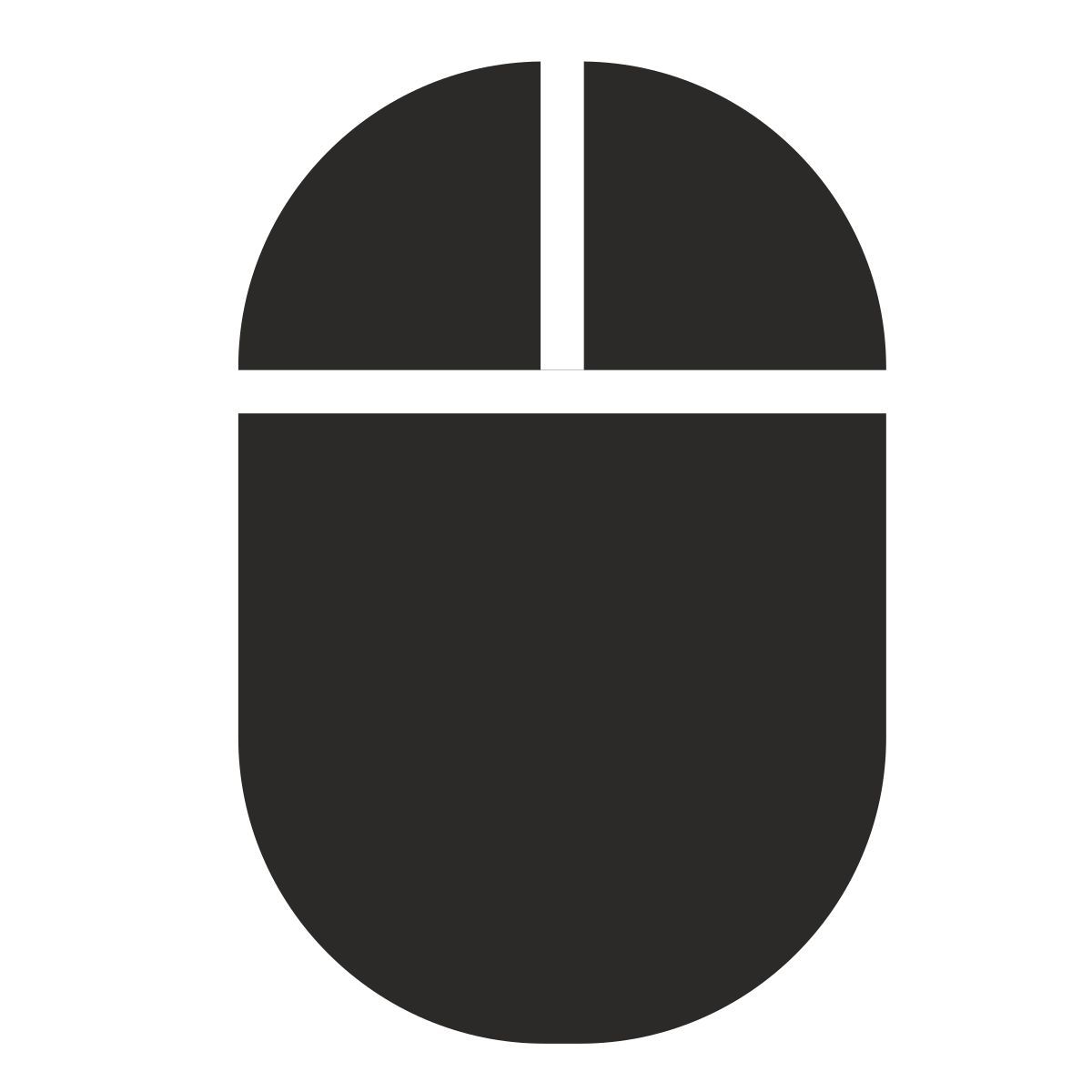 mouse icon