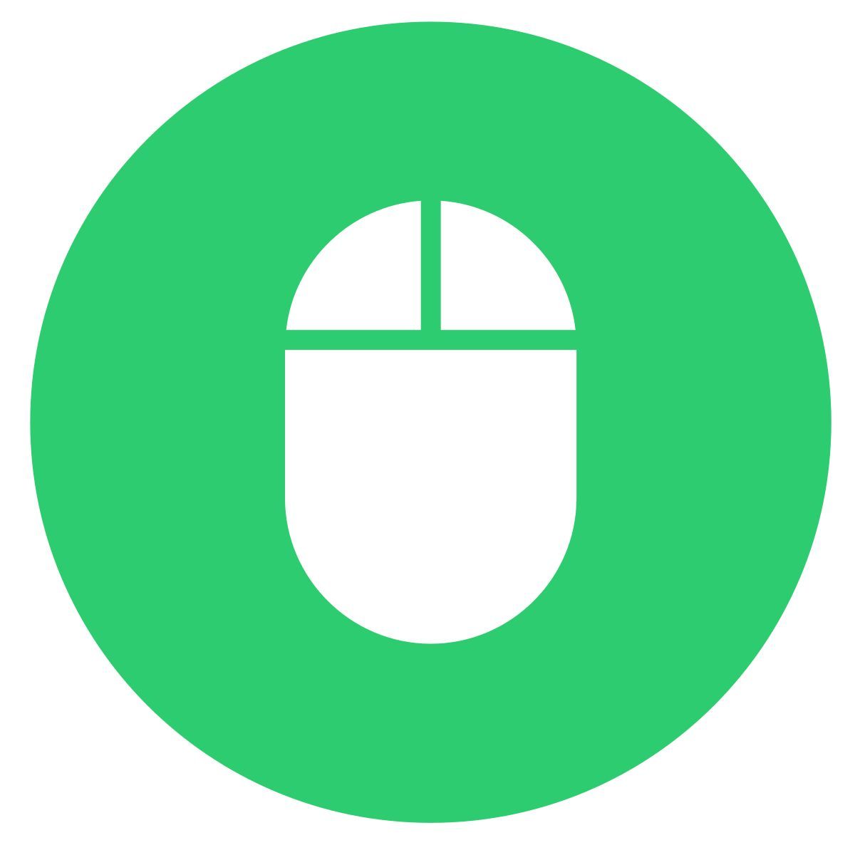 mouse icon
