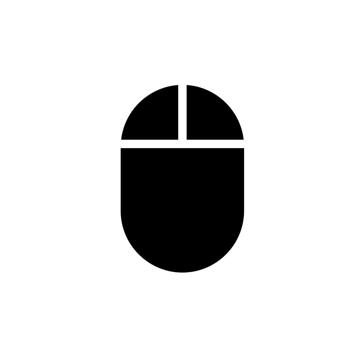 мышь icon