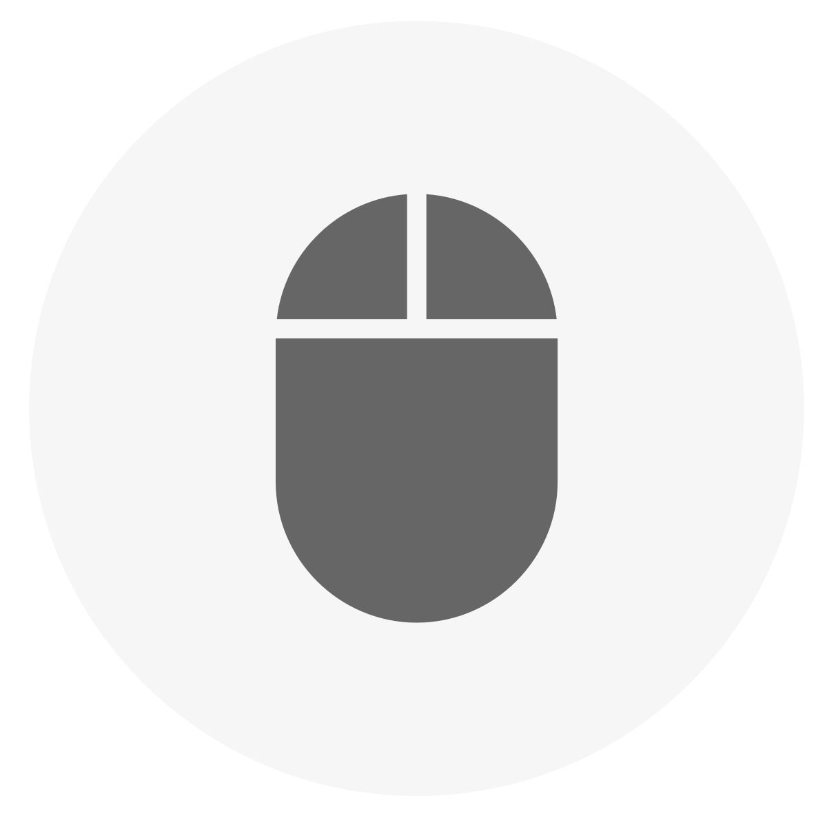 мышь icon