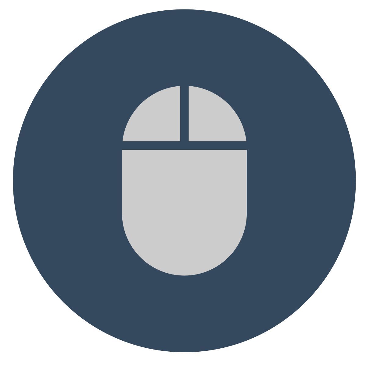 マウス icon