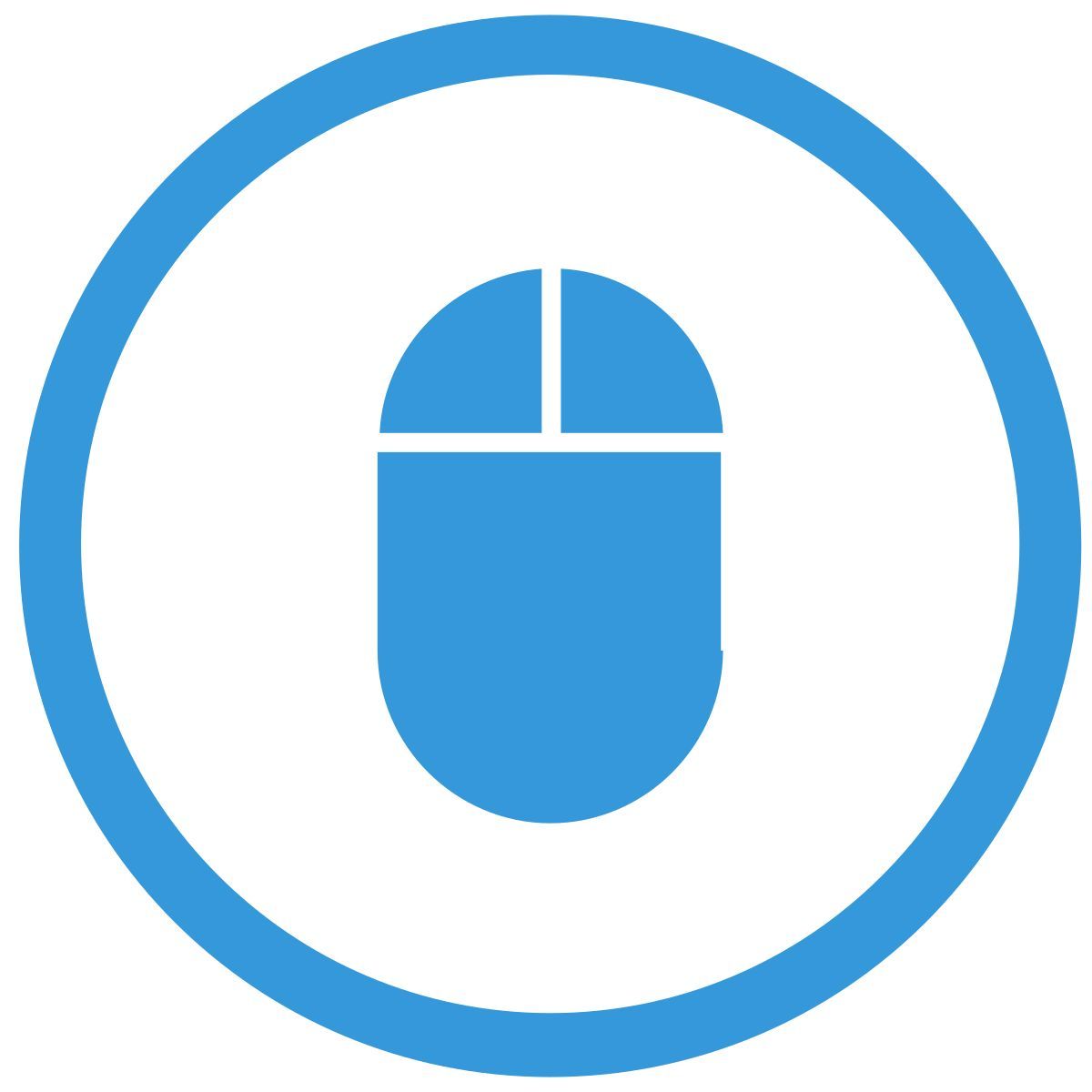 생쥐 icon