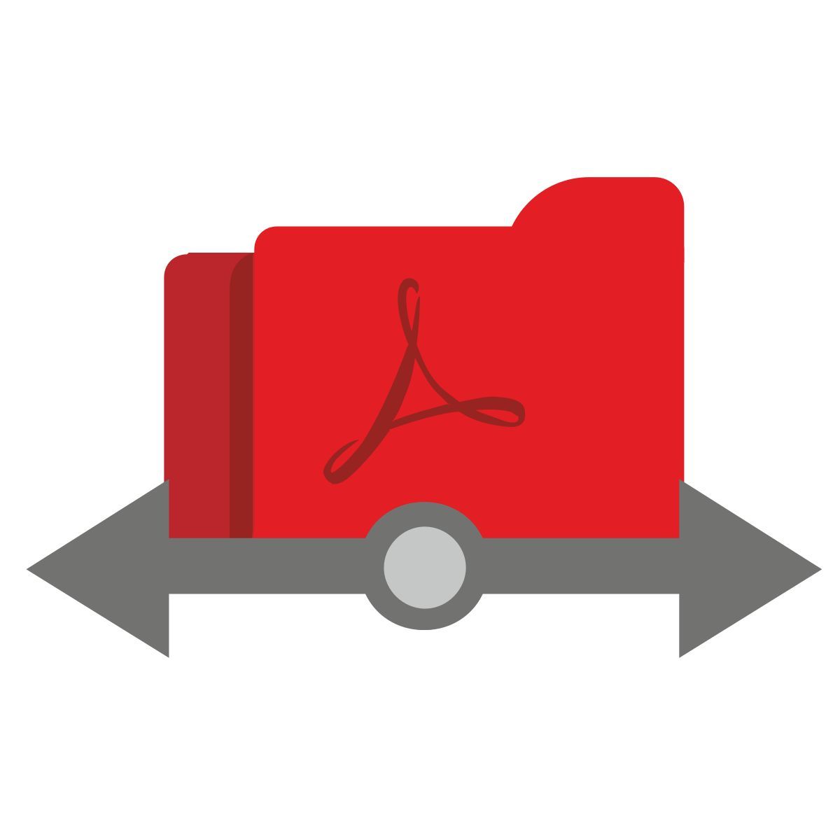 move folder icon