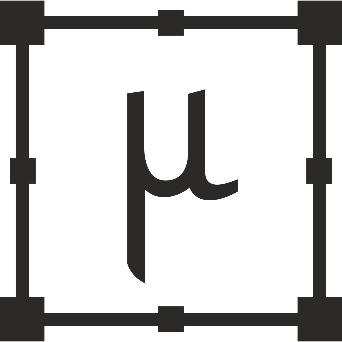 mu icon