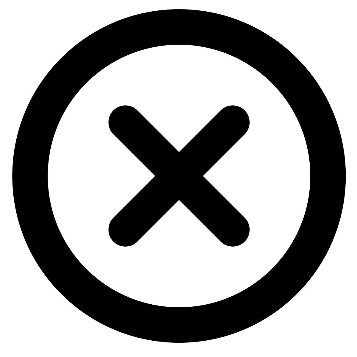 multiplier icon