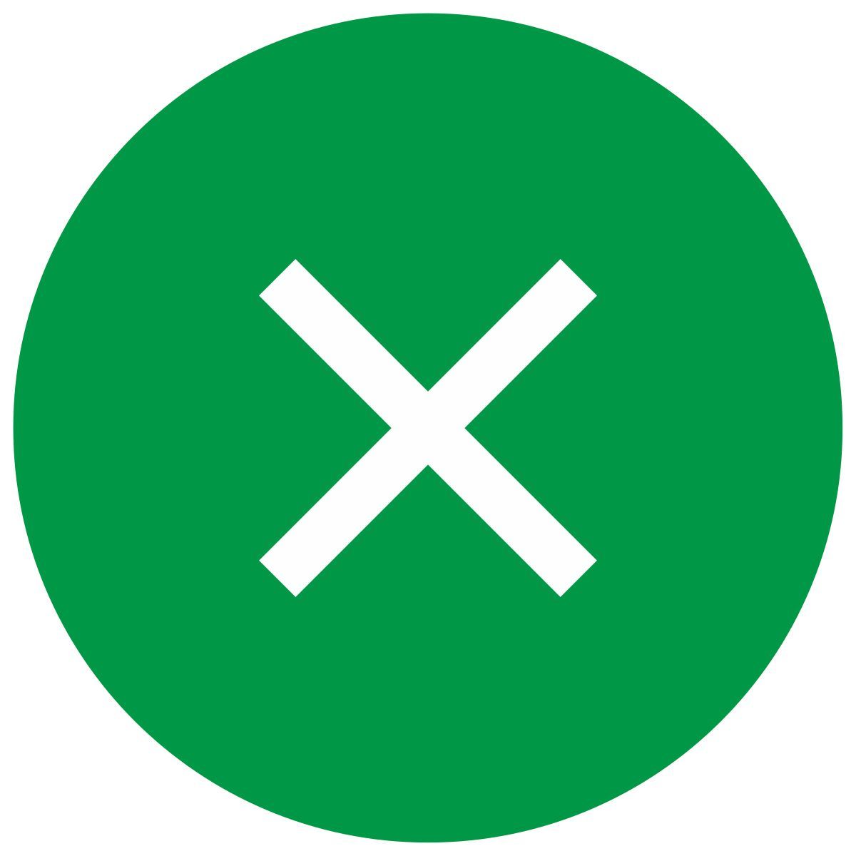 multiply icon