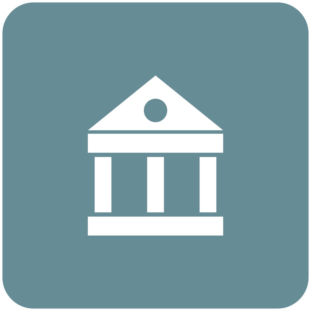 museum icon