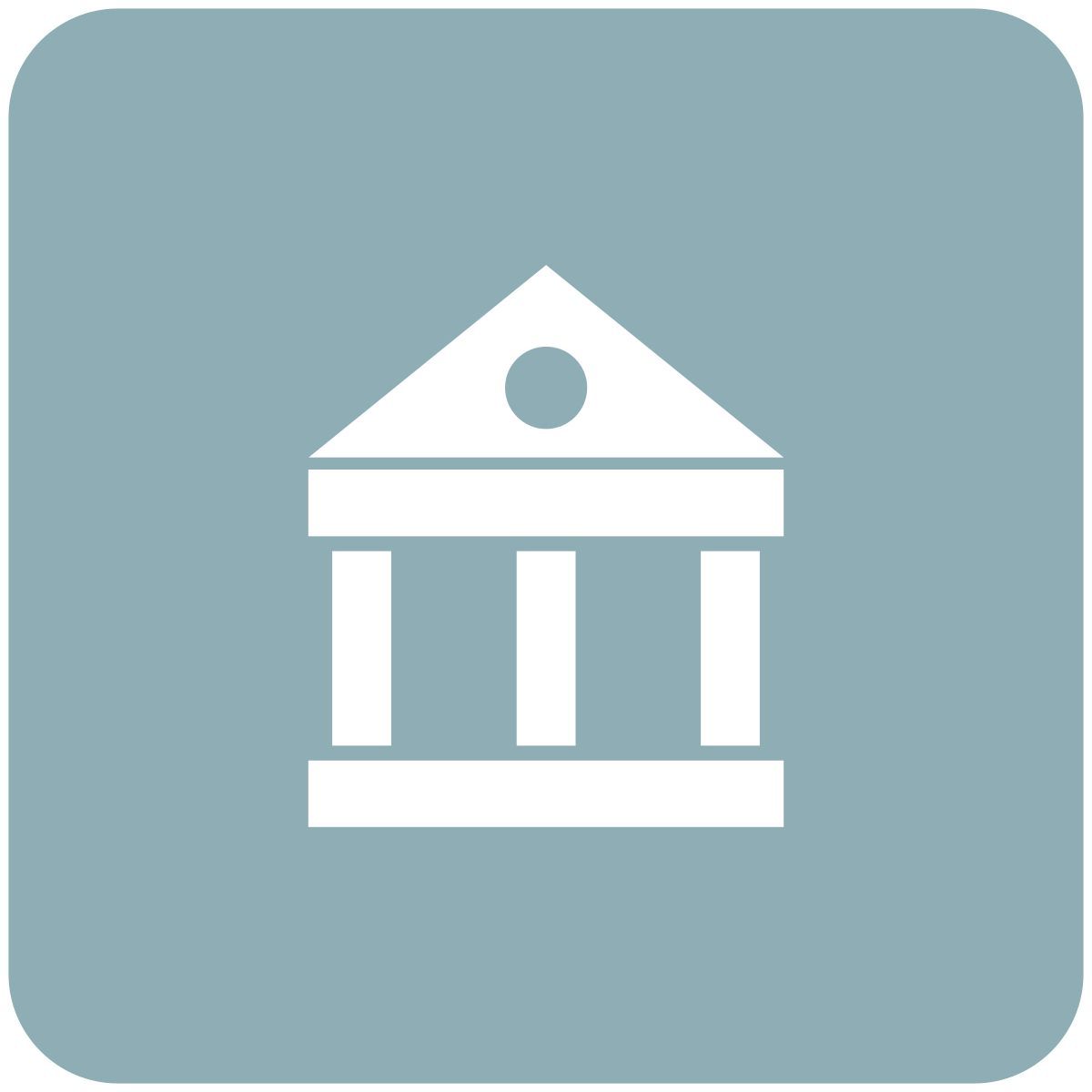 museum icon