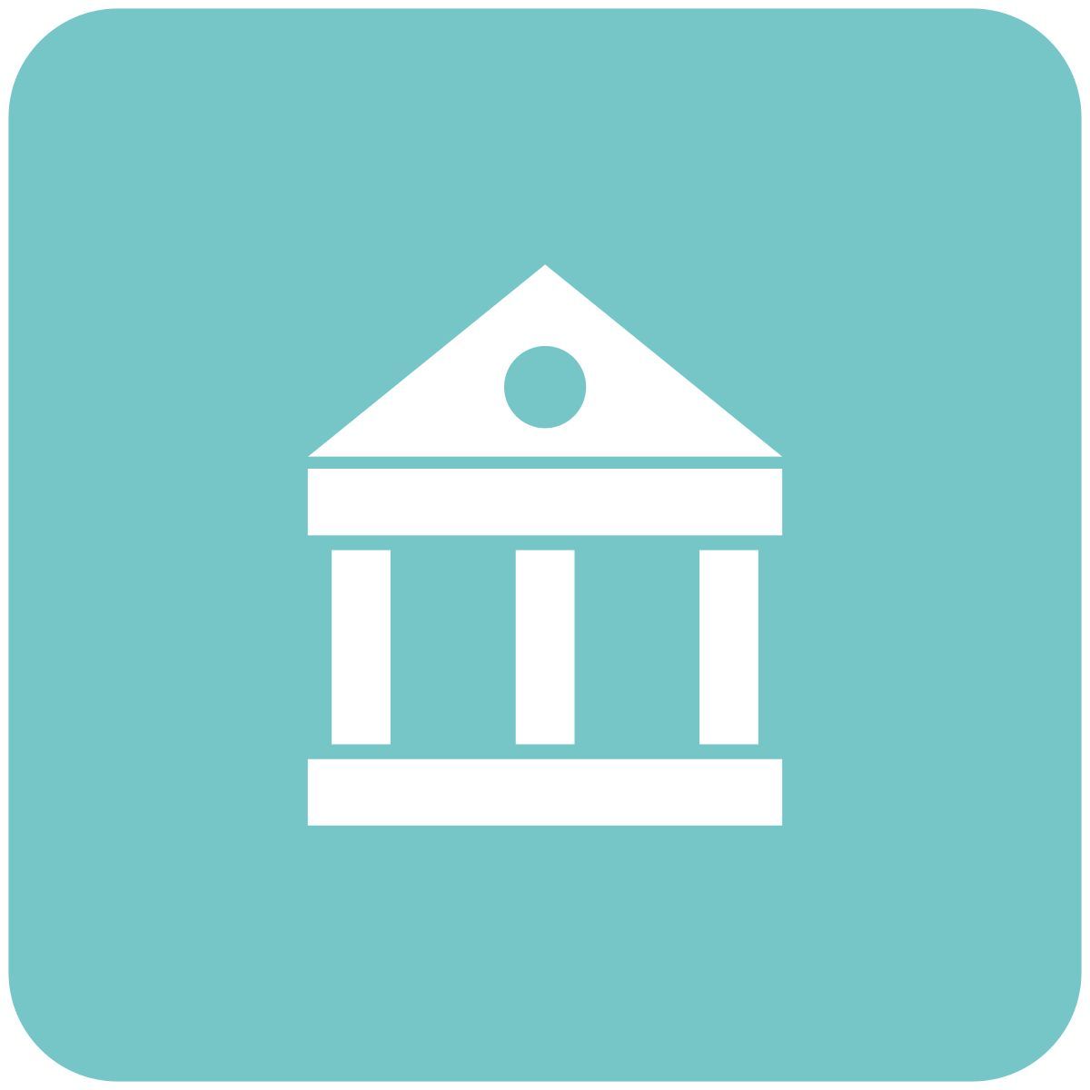 museum icon
